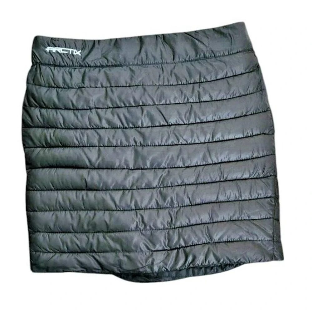 Arctix Puffy Skirt Size Youth‎ Medium